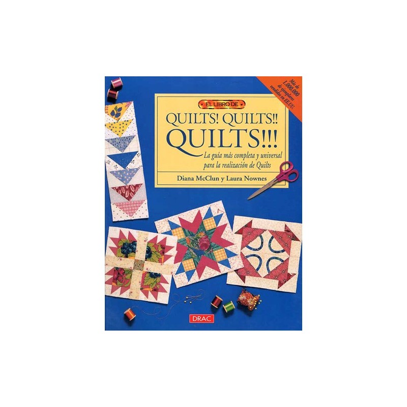 Quilts! quilts! quilts!!!