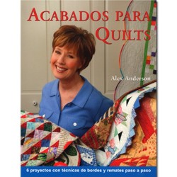 Acabados para quilts