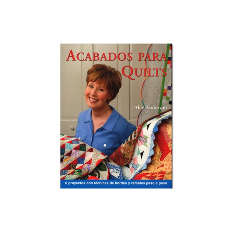 Acabados para quilts