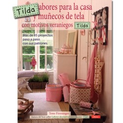 Libro tilda \" labores para...