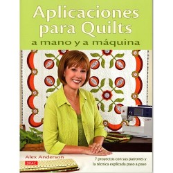 Aplicaciones para quilts a...