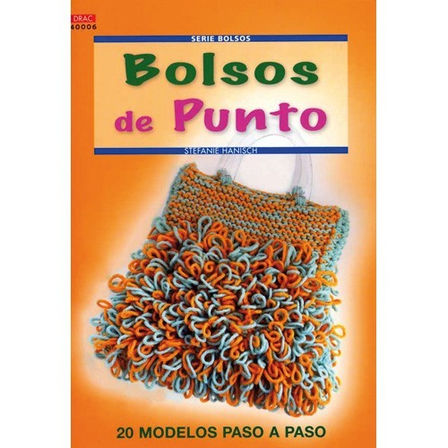 Bolsos de punto