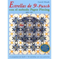 Estrellas de 9 – patch...