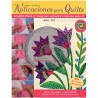 Aplicaciones para quilts