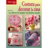 Costura para decorar la casa