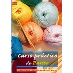 Curso practico de punto