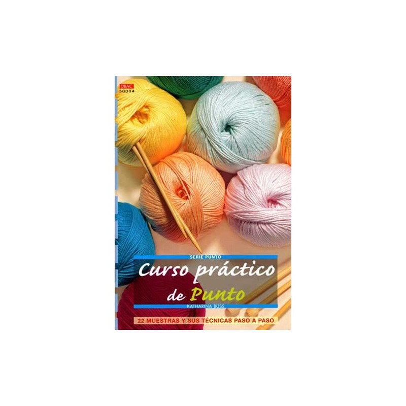 Curso practico de punto