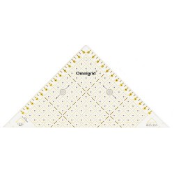 Triangulo rapido para medio...