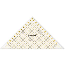 Triangulo rapido para medio...