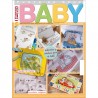 Revista punto de cruz BABY nº 78