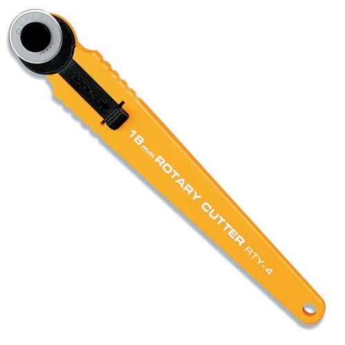 Cutter olfa rty-4
