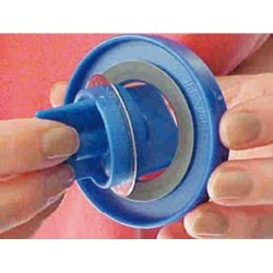 Afilador de cuchillas de 45...