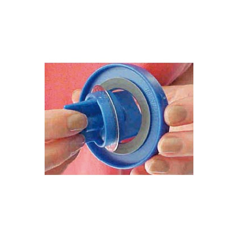 Afilador de cuchillas de 45 mm universal
