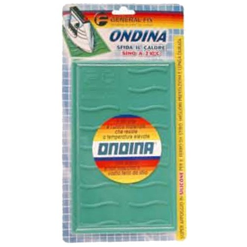Base de reposo para plancha