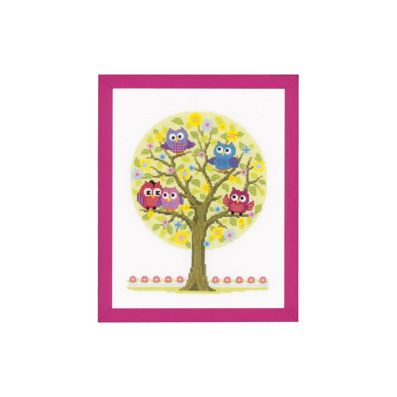 Arbol buhos