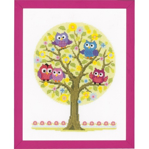 Arbol buhos