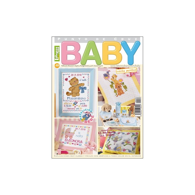 BABY nº 88