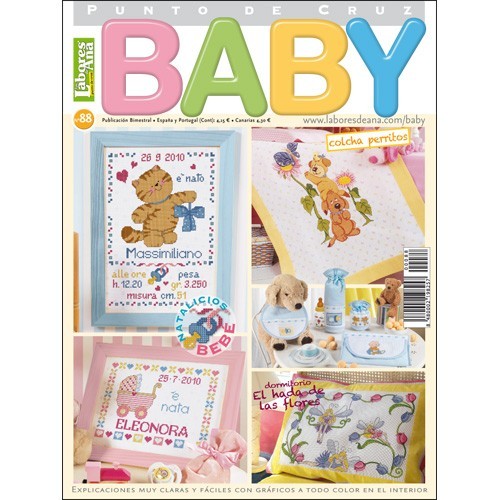 BABY nº 88
