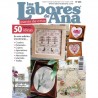 Las labores de ana nº 205