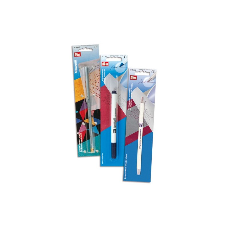 Pack marcadores patchwork