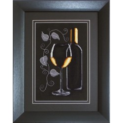 Vino blanco