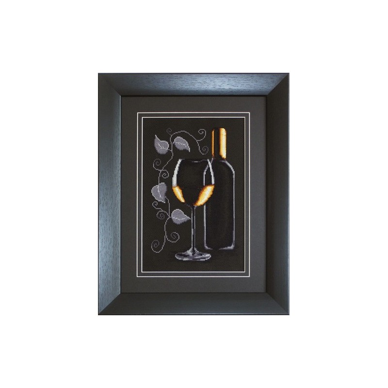 Vino blanco