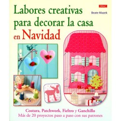 Labores creativas para...