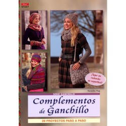 Libro complementos de...