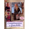 Libro complementos de ganchillo