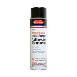 Spray limpiador base corte