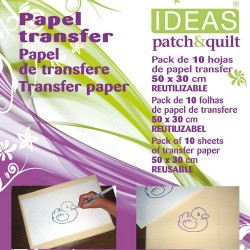 Papel transfer