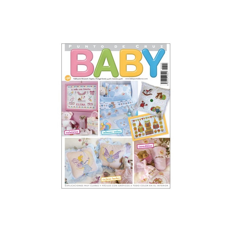 BABY nº 96