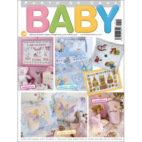 BABY nº 96