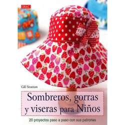 Sombreros, gorras y viseras...