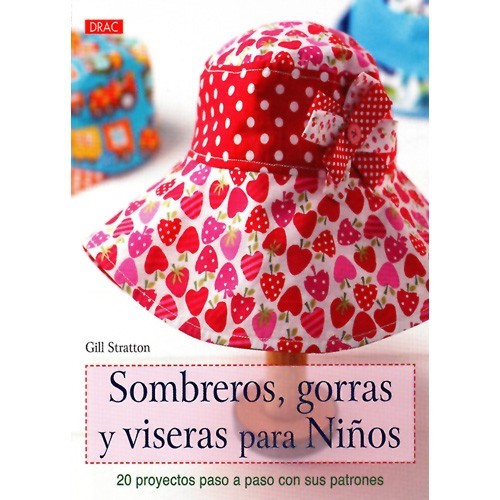 Sombreros, gorras y viseras para niños