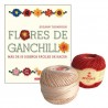 Flores de ganchillo