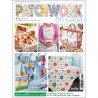 Revista Patchwork en Casa nº 21