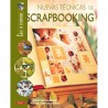 Nuevas tecnicas de scrapbooking