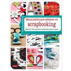 Manual practico scrapbooking