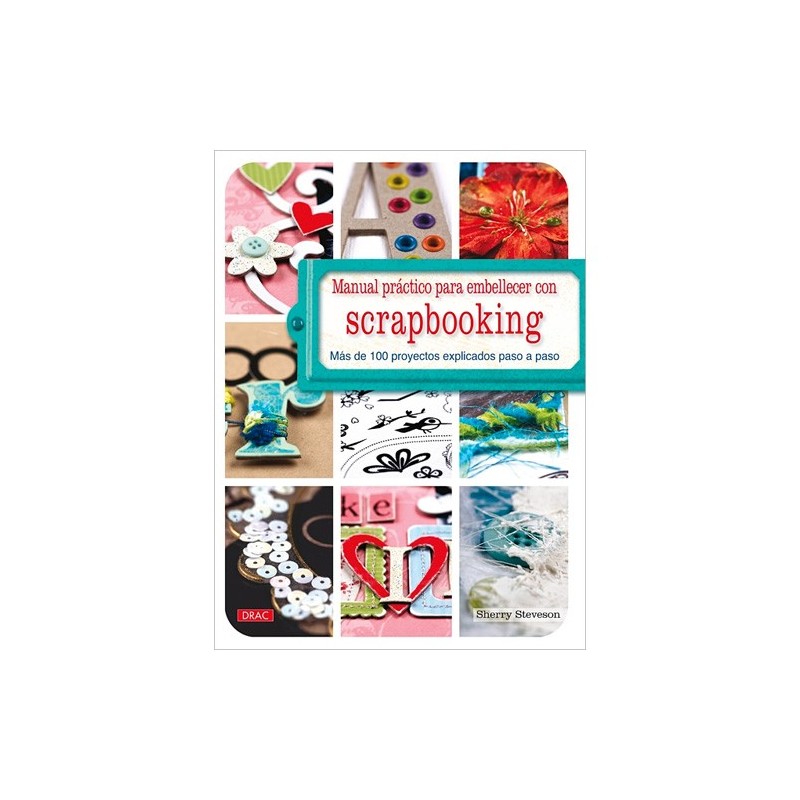 Manual practico scrapbooking