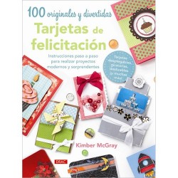 100 originales tarjetas de...