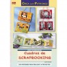 Cuadros de scrapbooking