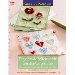 Tarjetas de felicitacion