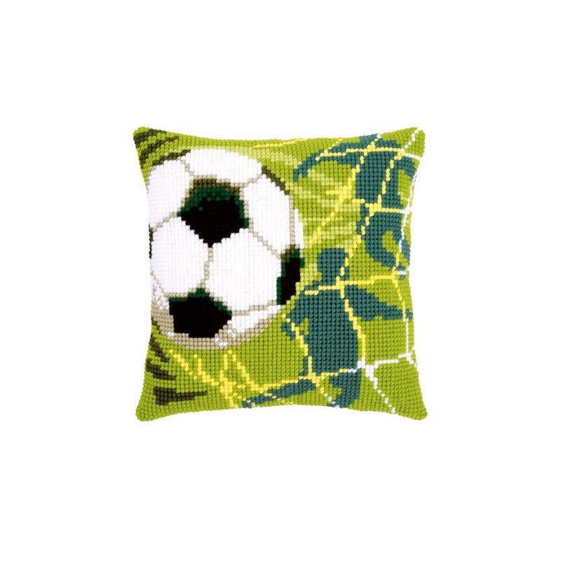 Cojin futbol