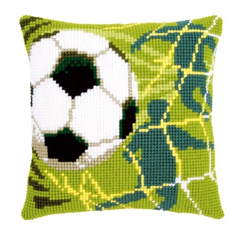 Cojin futbol