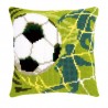 Cojin futbol