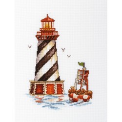 El faro de la bahia