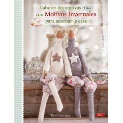 Labores decorativas con...