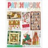 Revista Patchwork en Casa nº 24