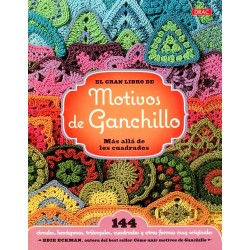 El gran libro de motivos de...